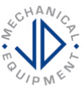JD Mechanical Equipment Logo
